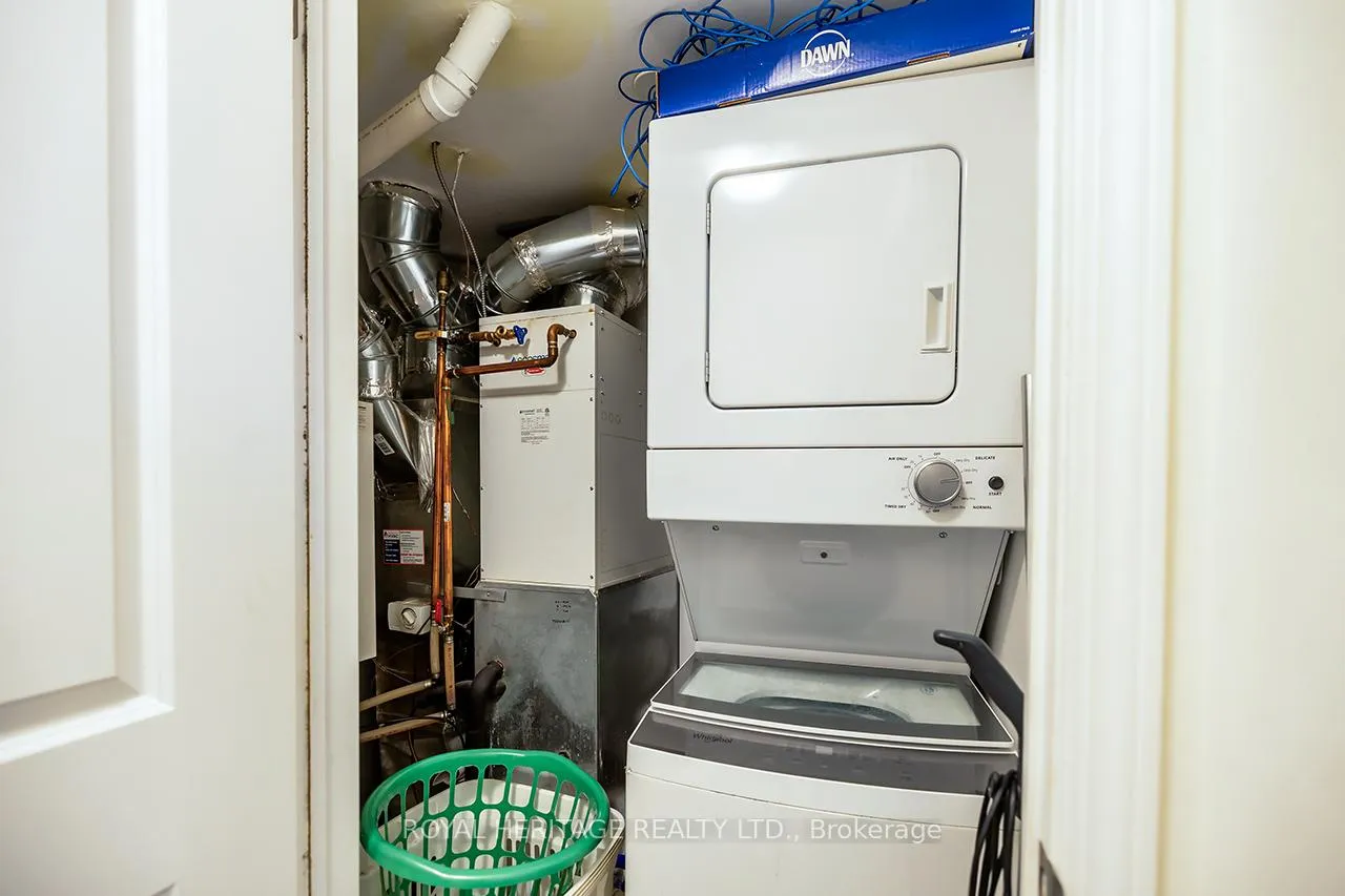 Photo 32 of Unit 413, 1460 Whites Road, Pickering, Woodlands — HOMEH
