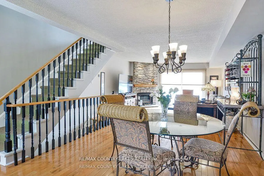 Photo 5 of Unit 15, 24 Laguna Parkway, Ramara, Brechin — HOMEH