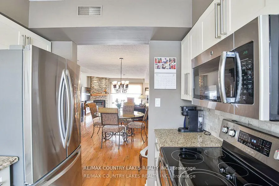 Photo 7 of Unit 15, 24 Laguna Parkway, Ramara, Brechin — HOMEH
