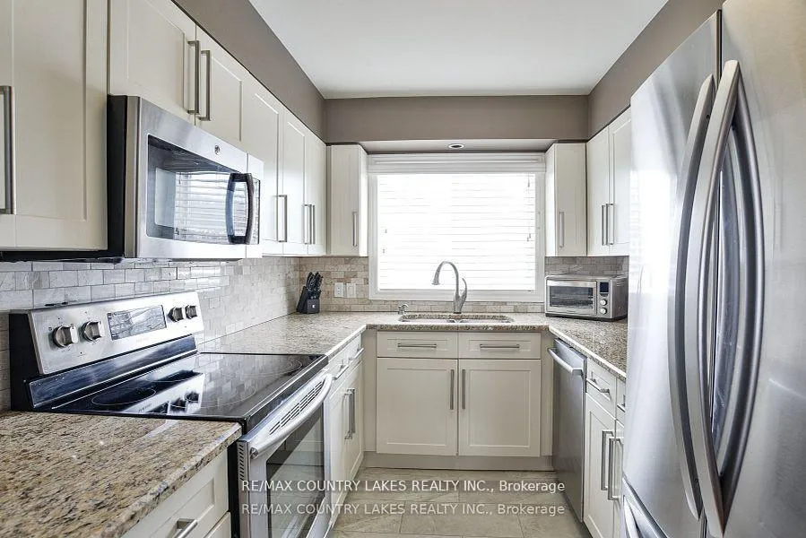 Photo 8 of Unit 15, 24 Laguna Parkway, Ramara, Brechin — HOMEH
