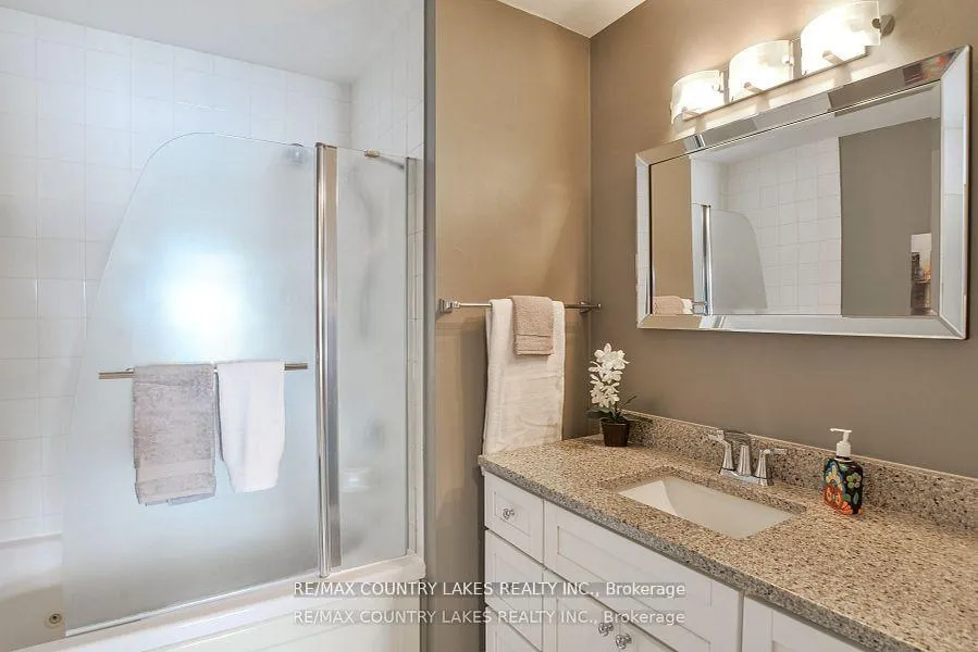 Photo 14 of Unit 15, 24 Laguna Parkway, Ramara, Brechin — HOMEH