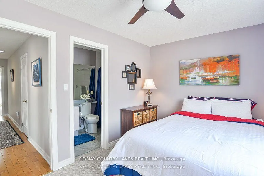 Photo 16 of Unit 15, 24 Laguna Parkway, Ramara, Brechin — HOMEH