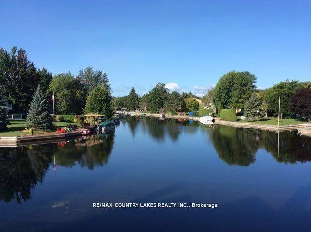 Photo 24 of Unit 15, 24 Laguna Parkway, Ramara, Brechin — HOMEH
