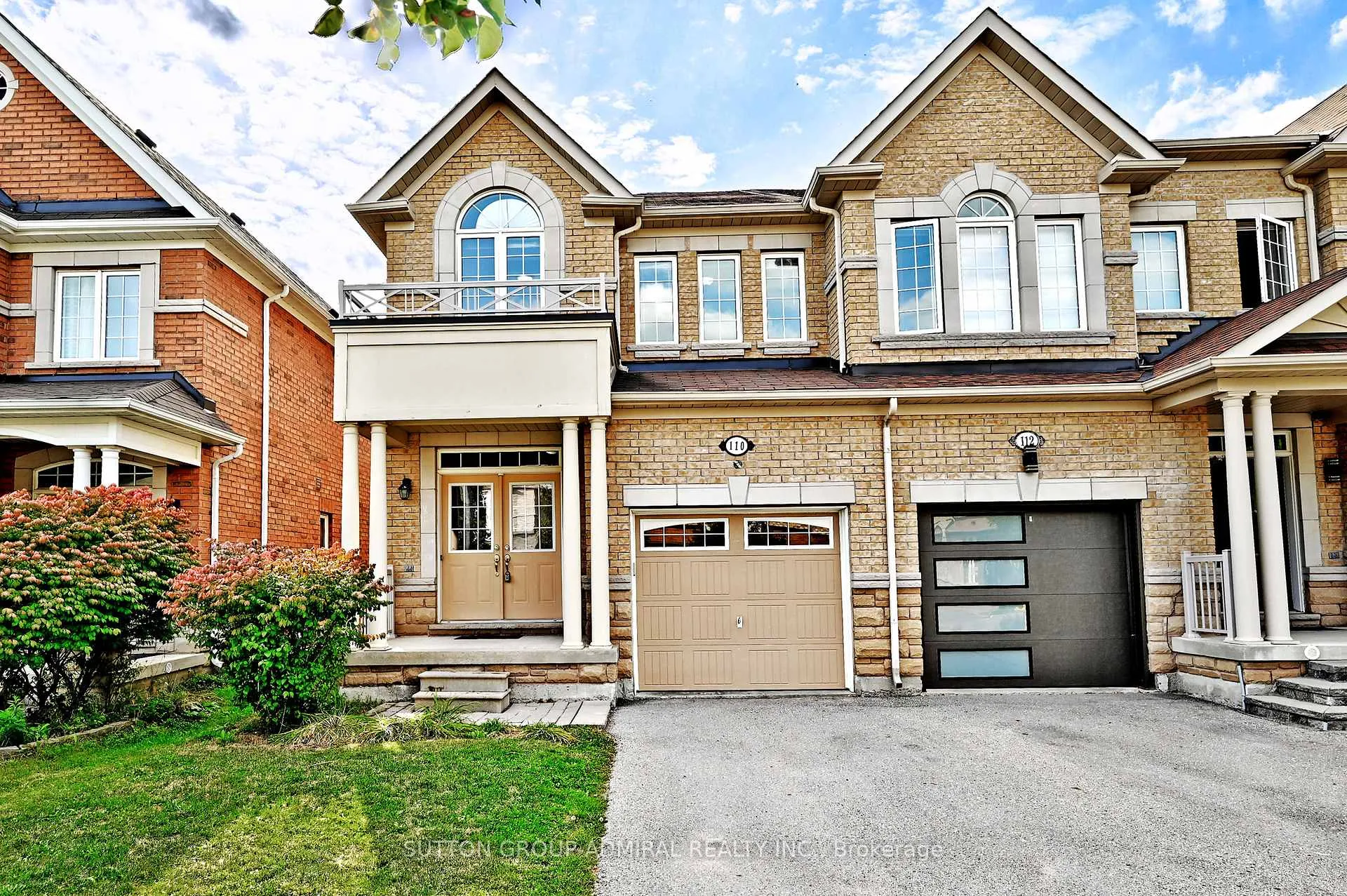 Front of 110 Southdown Avenue