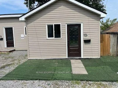 Photo 25 of 13 Chestnut Lane, St. Catharines, Secord Woods — HOMEH