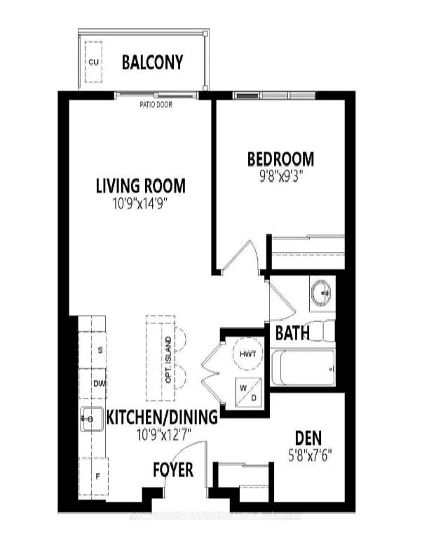 Photo 2 of Unit 307, 2376 Tenth Line Road, Ottawa, Avalon West — HOMEH