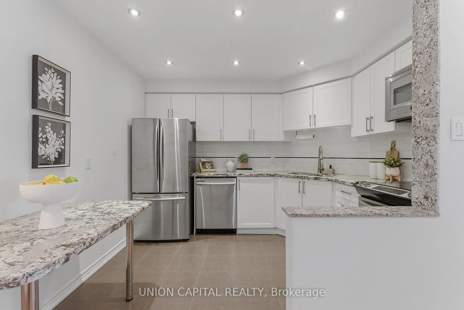 Photo 6 of Unit 120, 1400 The Esplanade N, Pickering, Town Centre — HOMEH