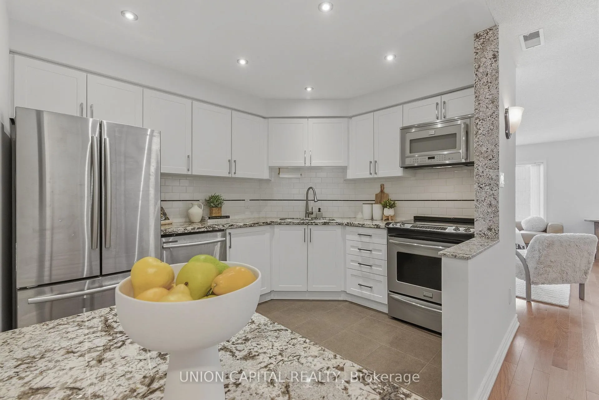 Photo 7 of Unit 120, 1400 The Esplanade N, Pickering, Town Centre — HOMEH