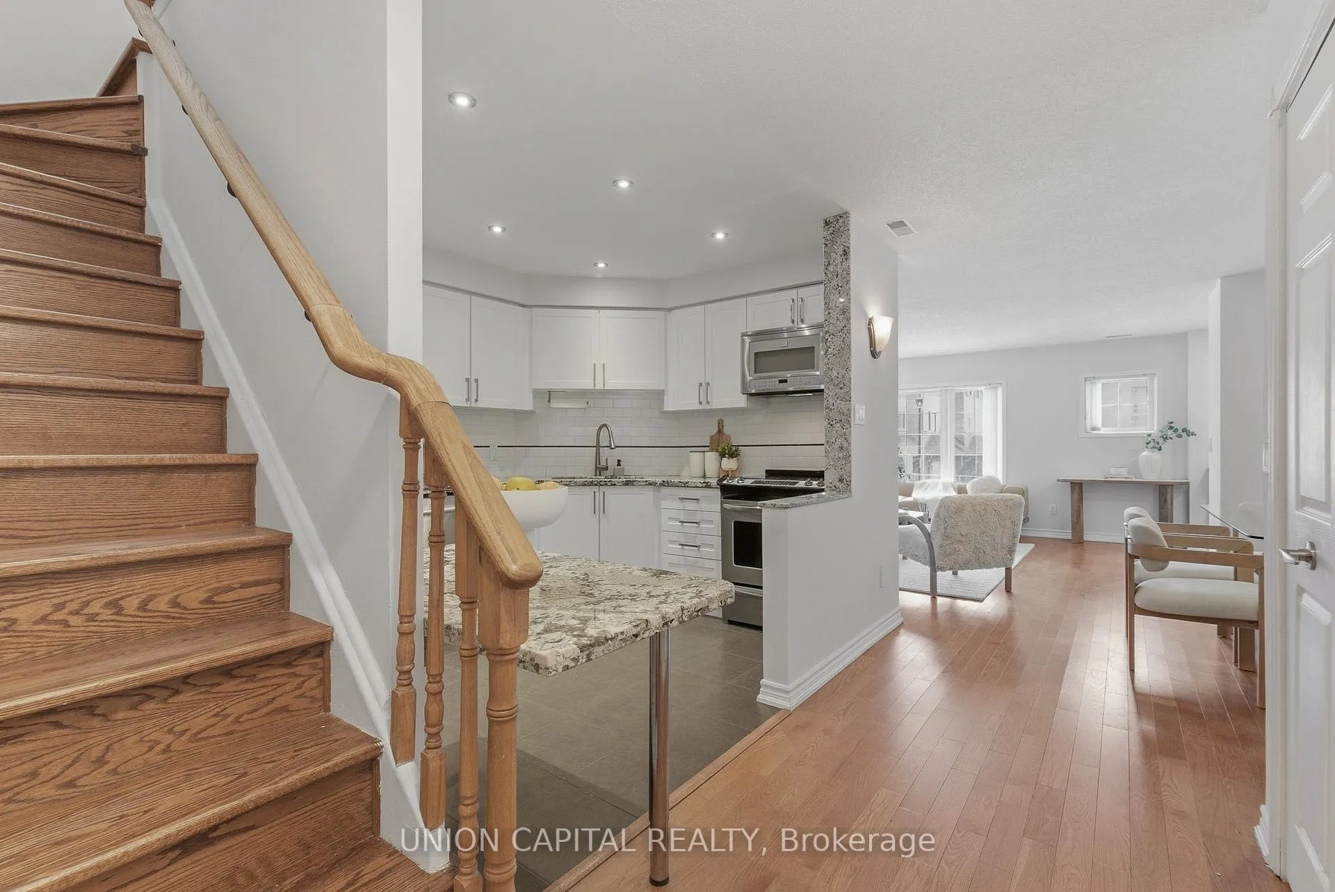 Photo 9 of Unit 120, 1400 The Esplanade N, Pickering, Town Centre — HOMEH