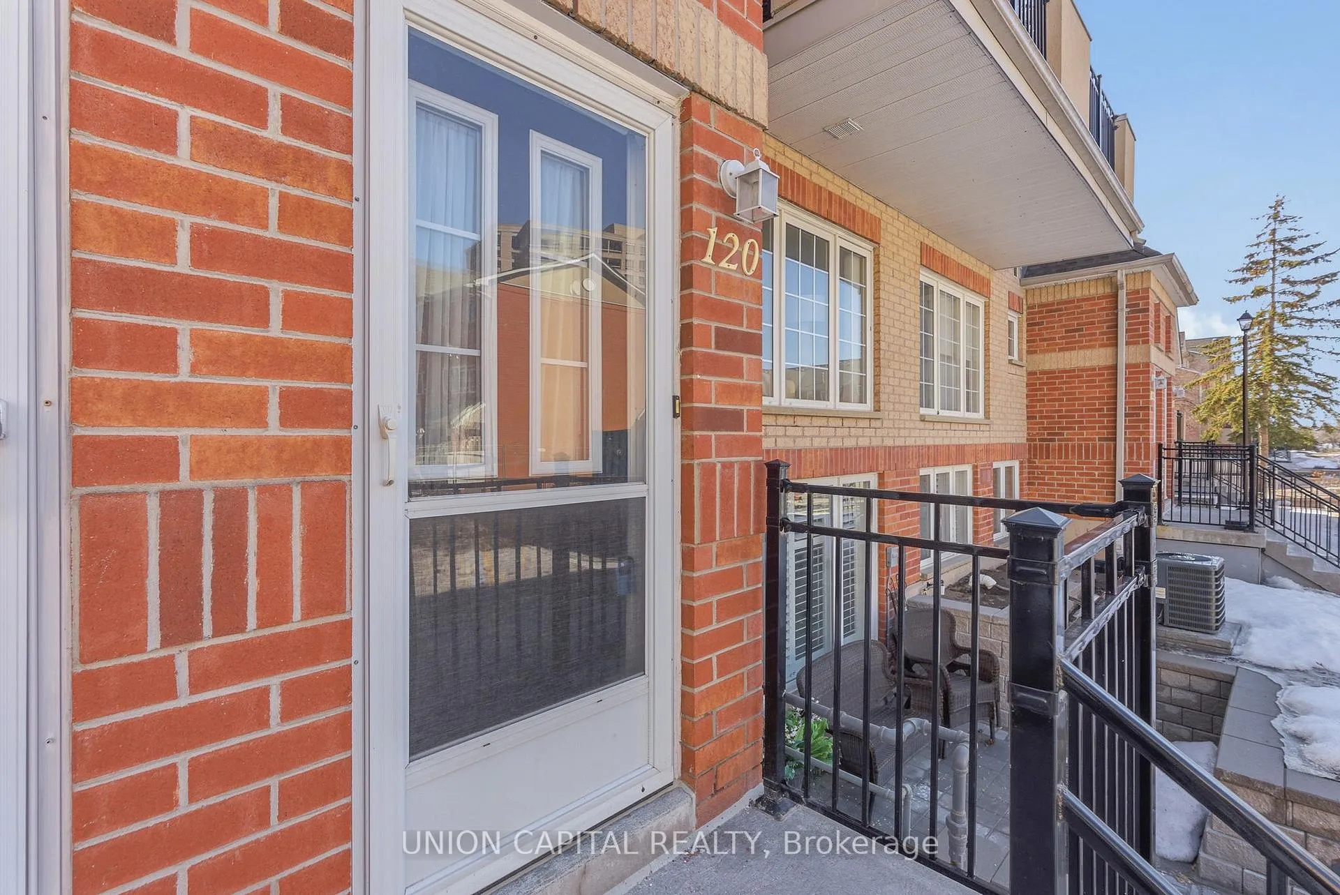 Photo 30 of Unit 120, 1400 The Esplanade N, Pickering, Town Centre — HOMEH