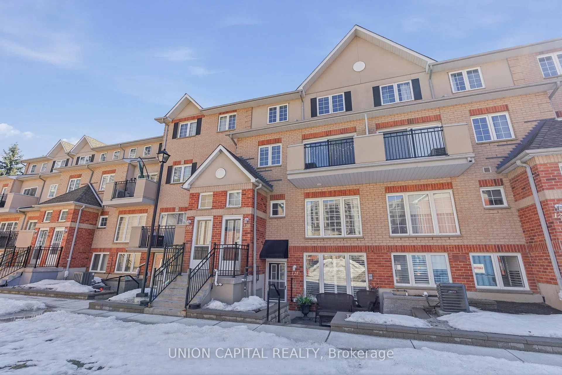 Photo 31 of Unit 120, 1400 The Esplanade N, Pickering, Town Centre — HOMEH