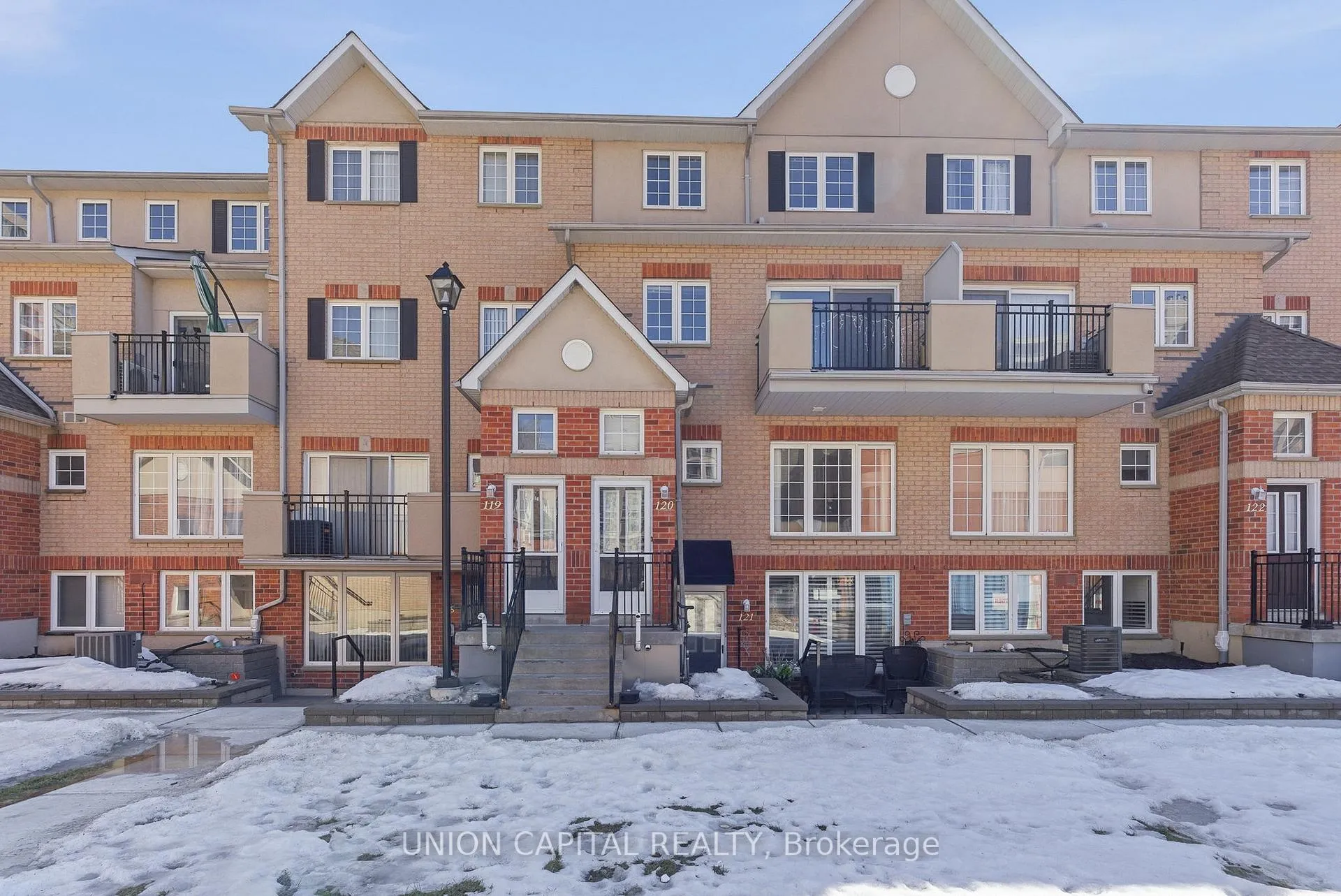 Photo 32 of Unit 120, 1400 The Esplanade N, Pickering, Town Centre — HOMEH