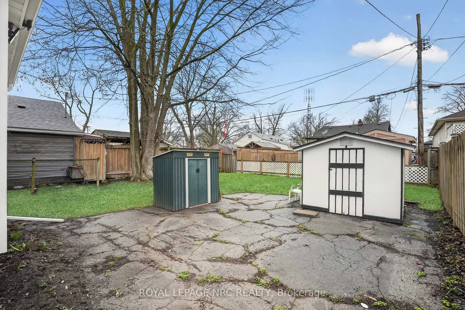 Photo 26 of 374 Navy Street, Welland, Lincoln/Crowland — HOMEH
