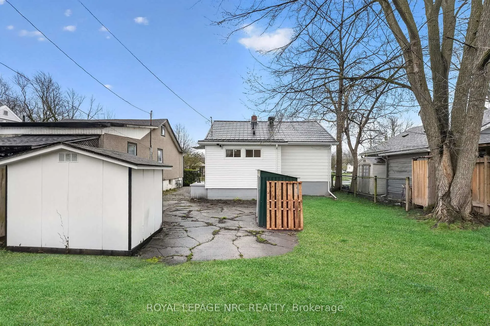 Photo 27 of 374 Navy Street, Welland, Lincoln/Crowland — HOMEH