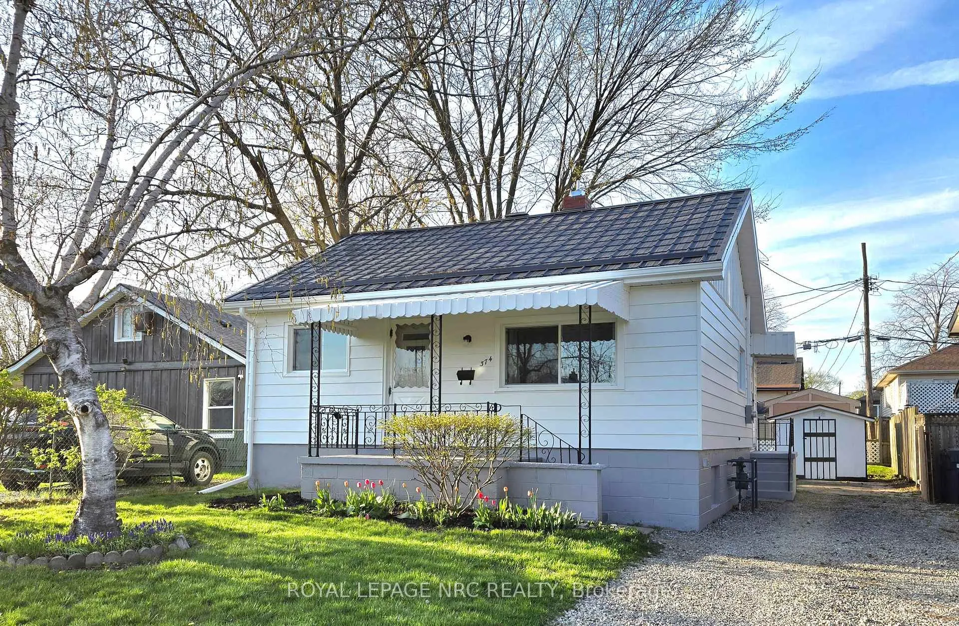 Photo 30 of 374 Navy Street, Welland, Lincoln/Crowland — HOMEH