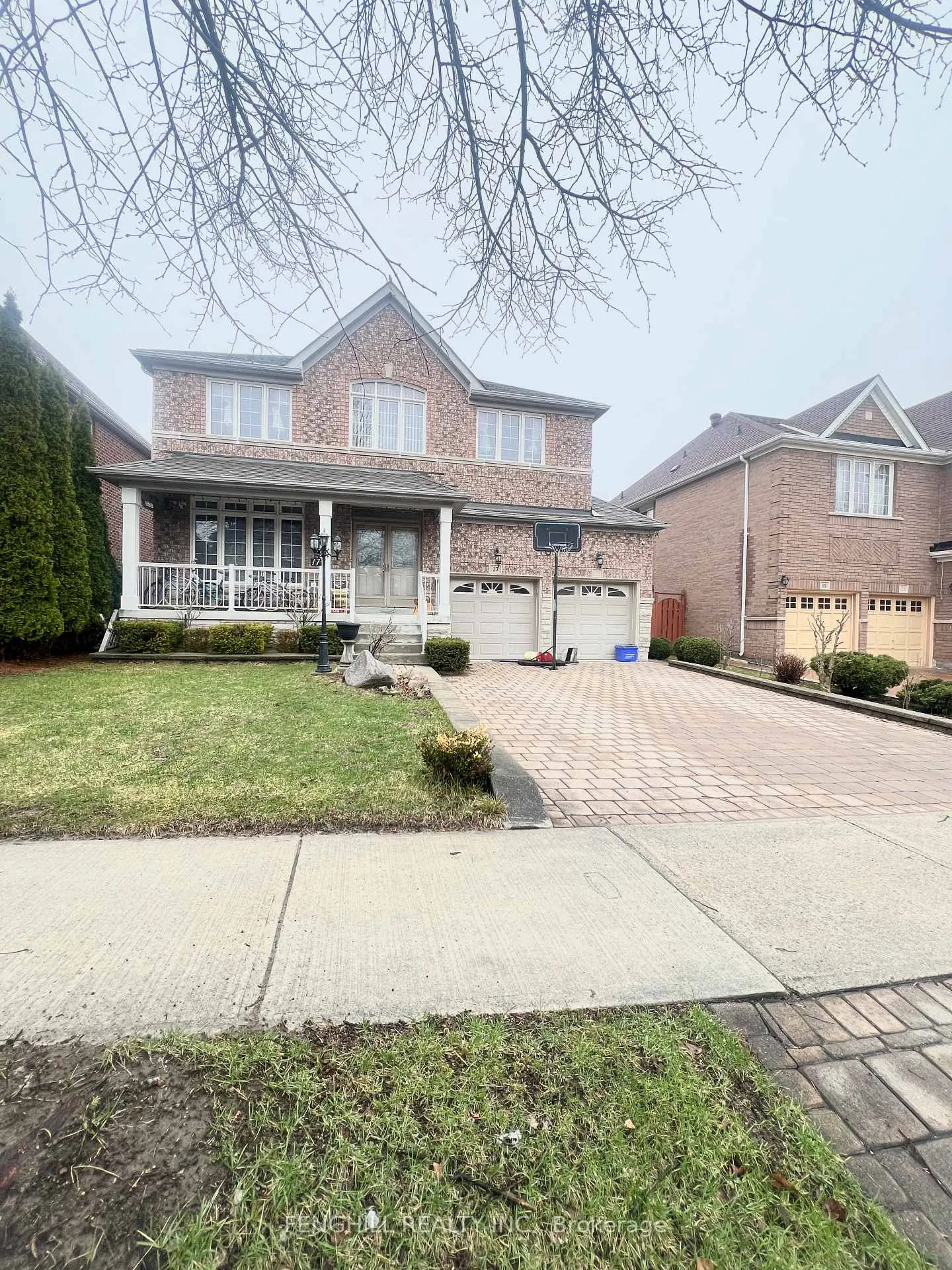 Photo 1 of 17 Mossgrove Street, Markham, Wismer — HOMEH