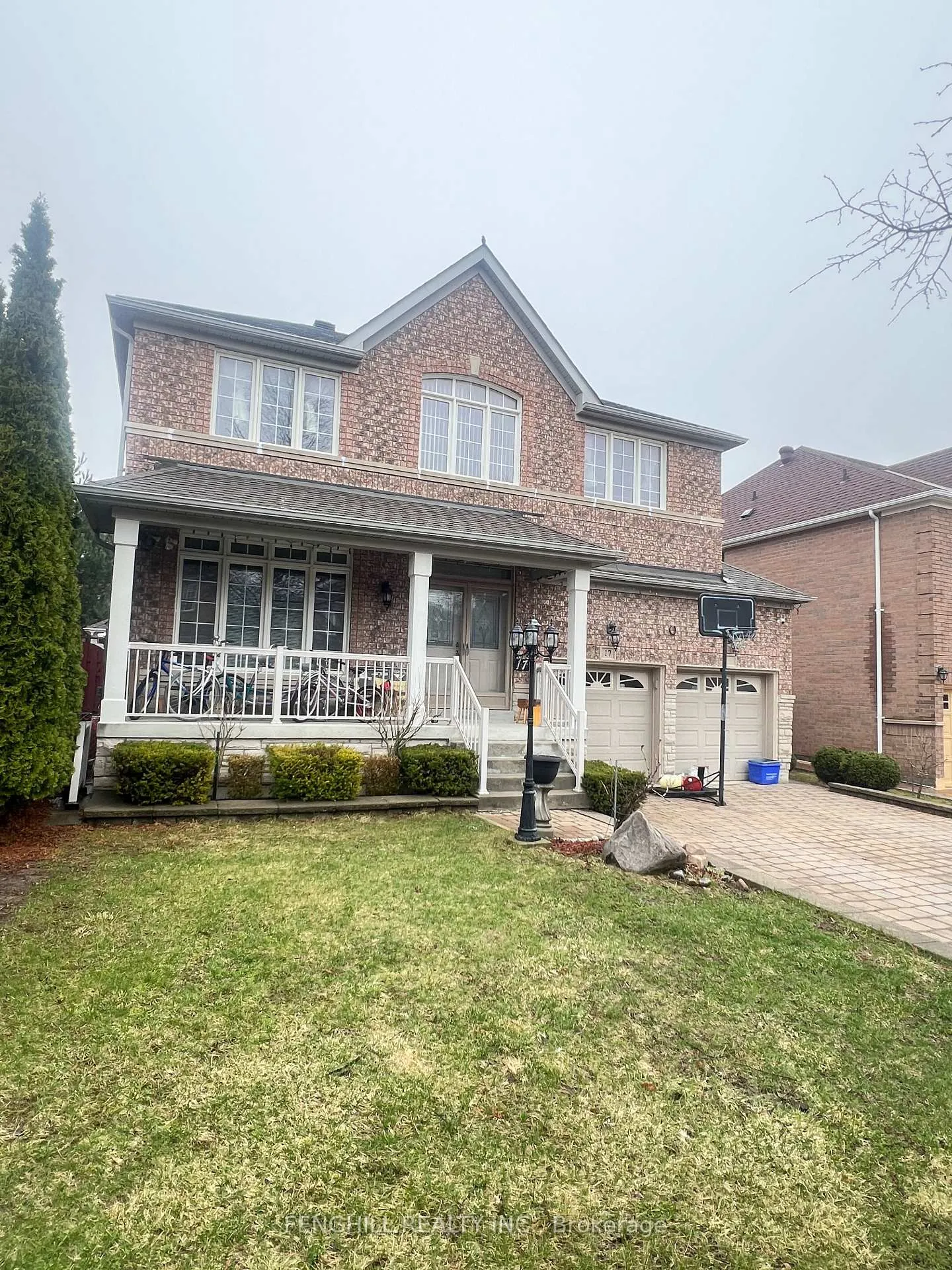 Photo 2 of 17 Mossgrove Street, Markham, Wismer — HOMEH