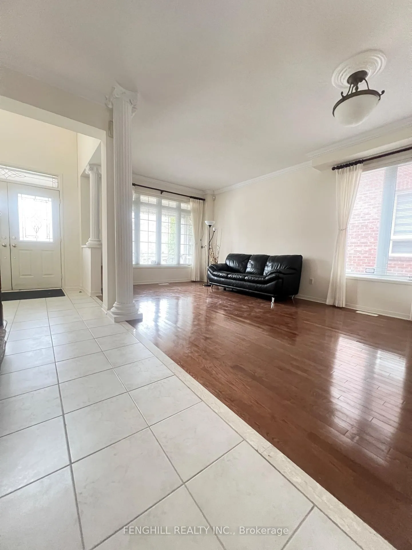 Photo 21 of 17 Mossgrove Street, Markham, Wismer — HOMEH