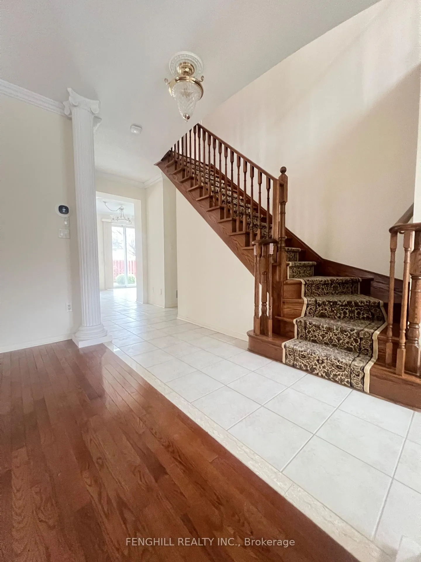 Photo 23 of 17 Mossgrove Street, Markham, Wismer — HOMEH