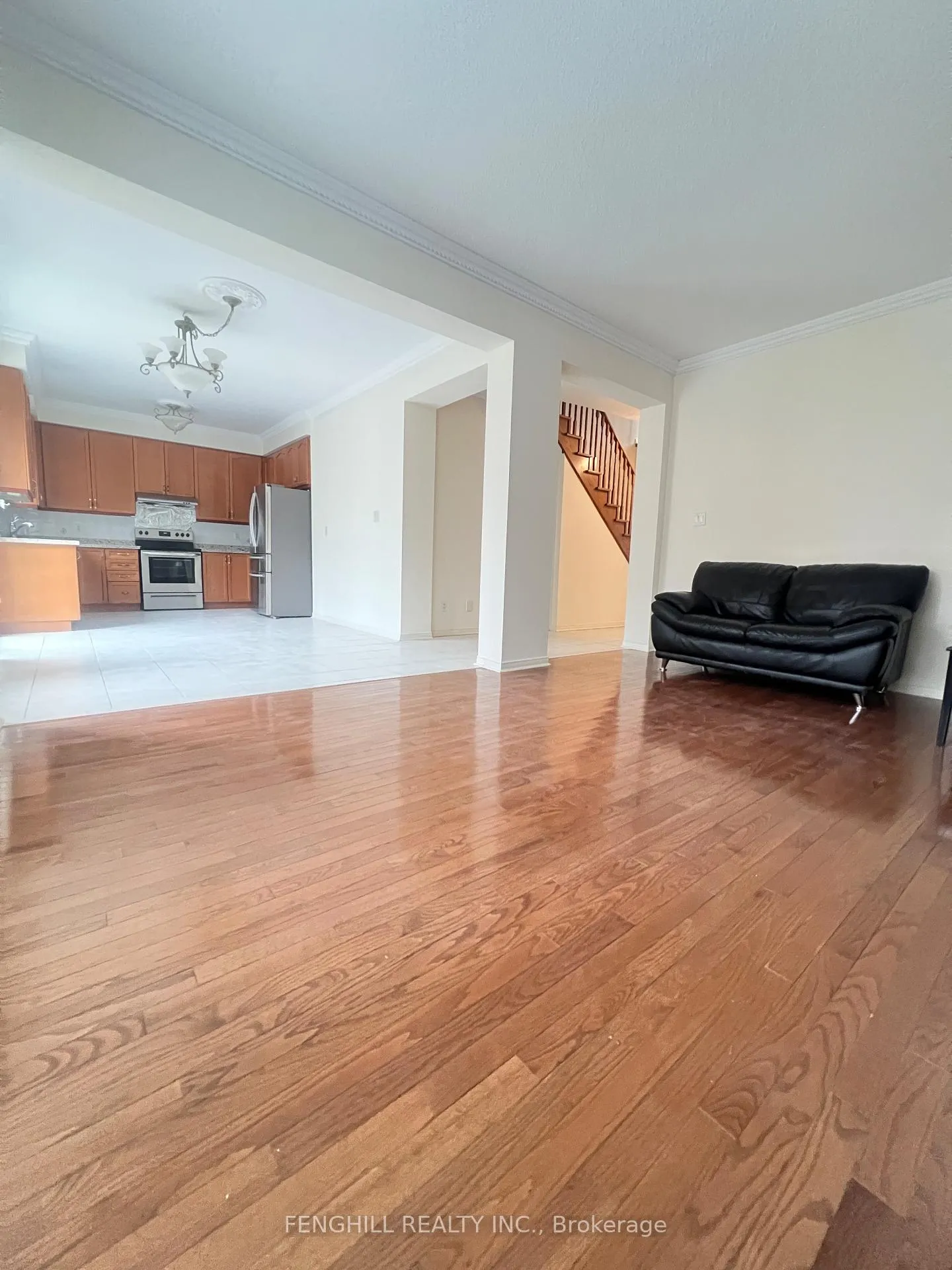 Photo 28 of 17 Mossgrove Street, Markham, Wismer — HOMEH