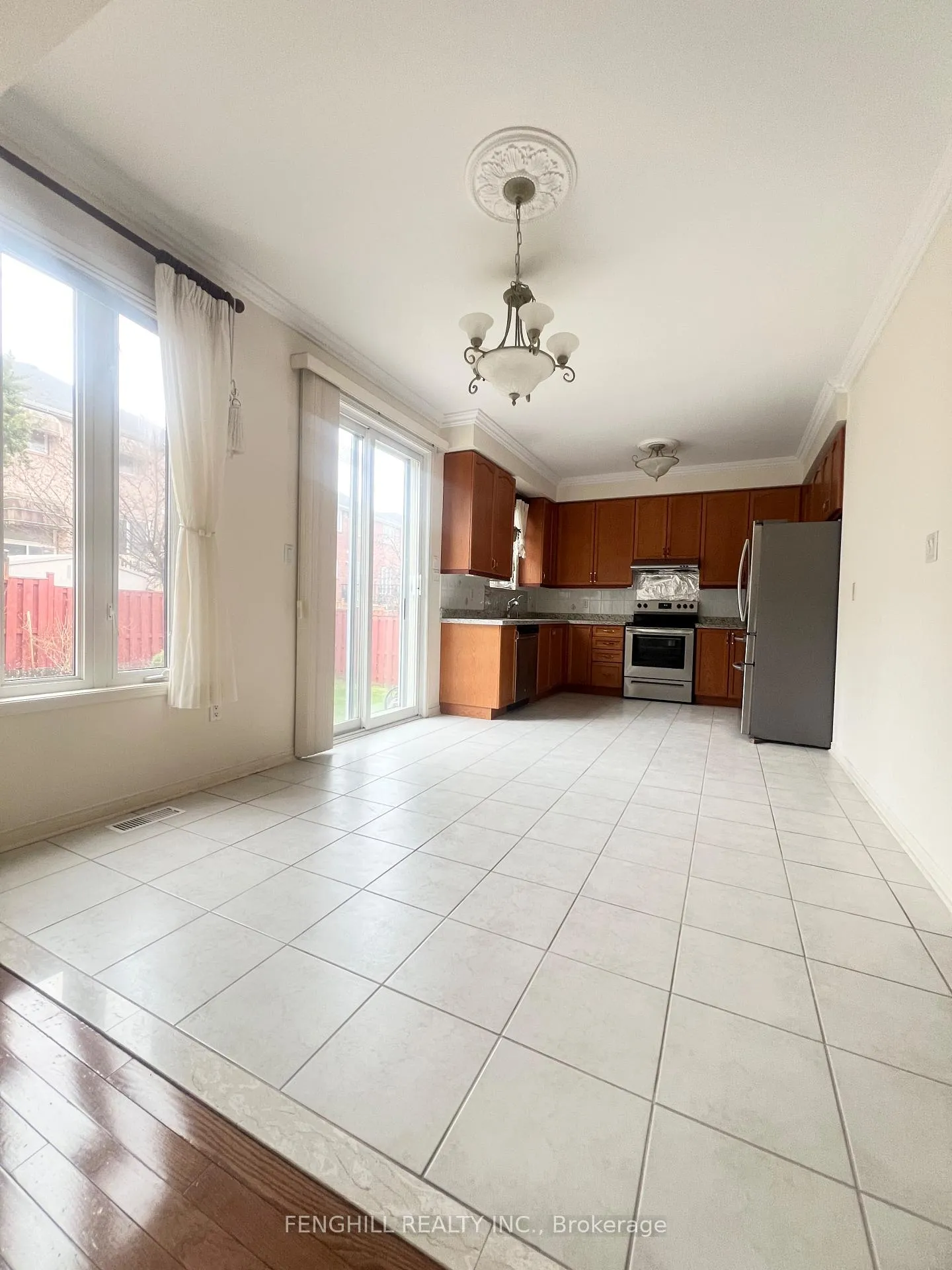 Photo 31 of 17 Mossgrove Street, Markham, Wismer — HOMEH