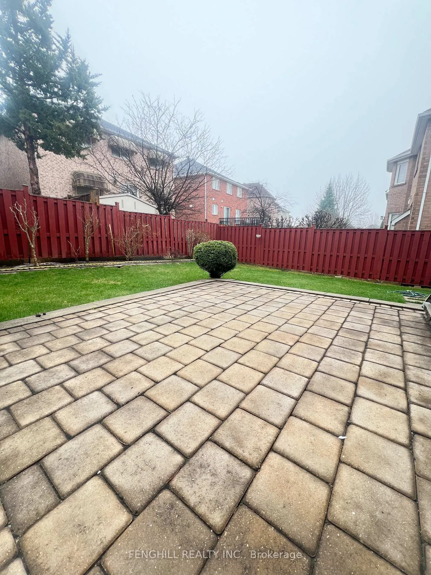 Photo 34 of 17 Mossgrove Street, Markham, Wismer — HOMEH