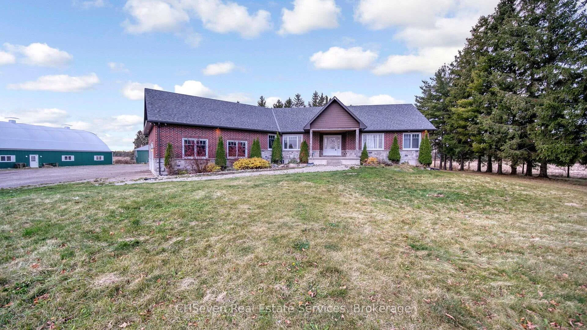 Photo 1 of 294288 8th Line, Amaranth, Rural Amaranth — HOMEH