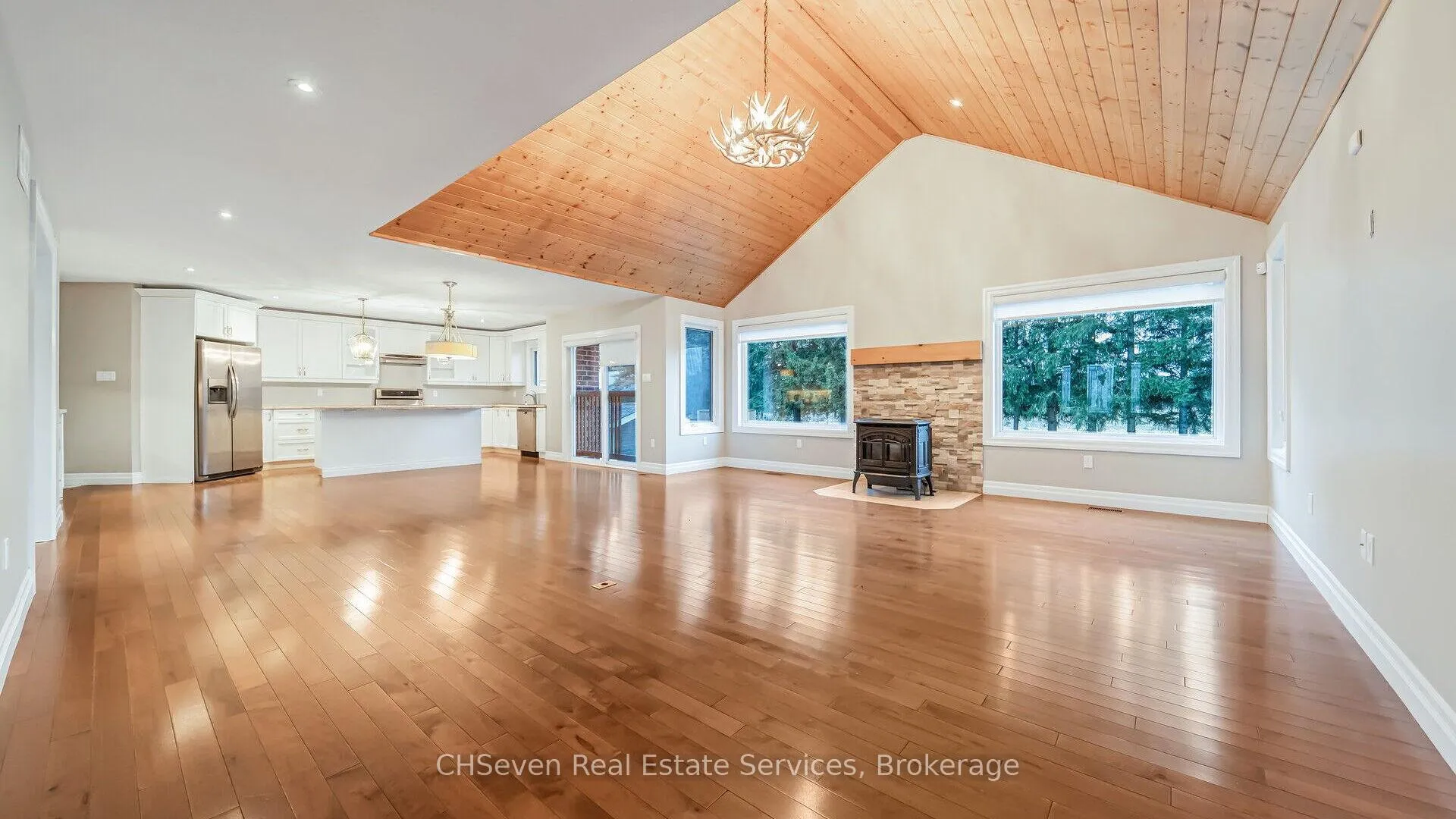 Photo 4 of 294288 8th Line, Amaranth, Rural Amaranth — HOMEH