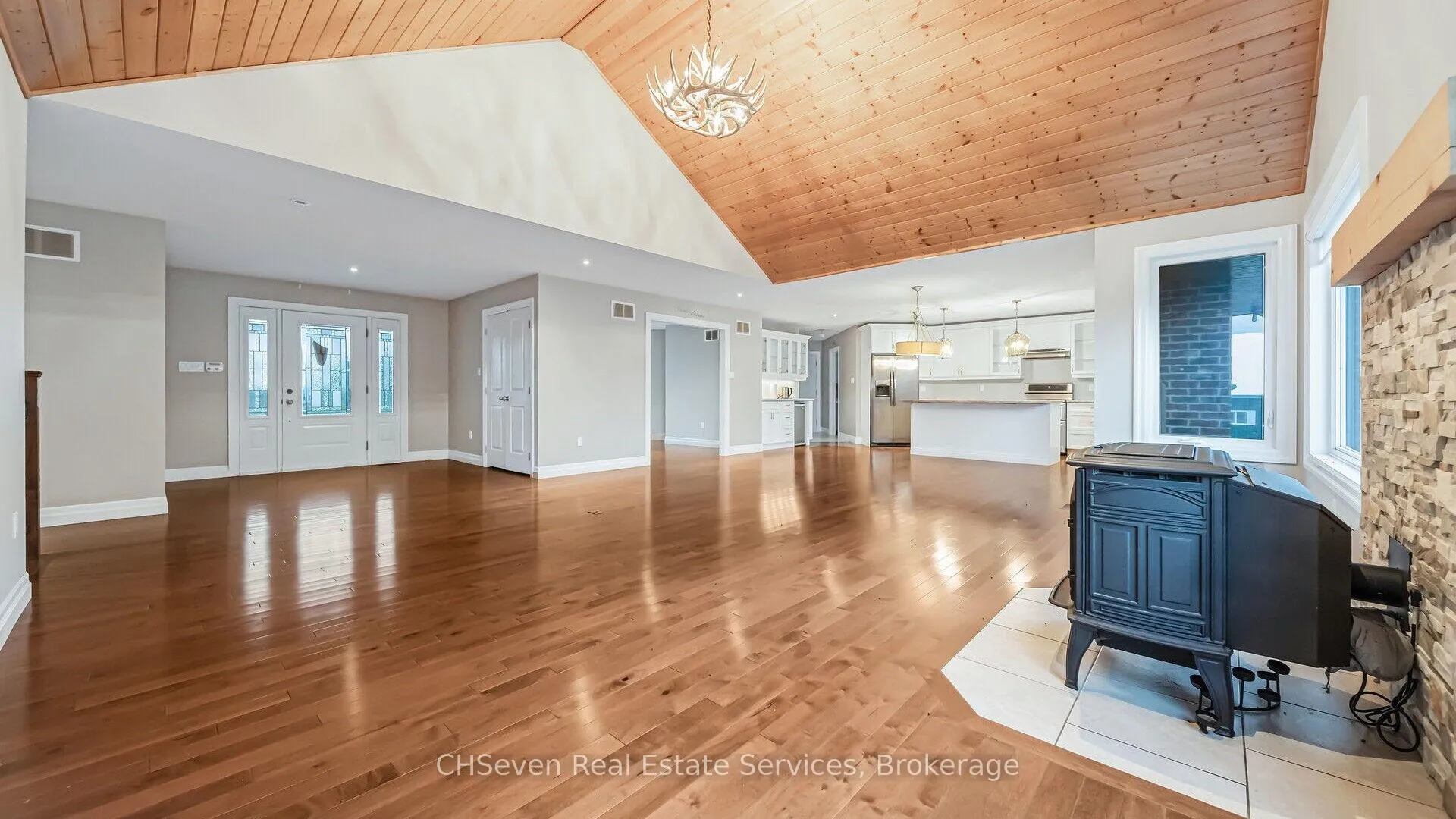 Photo 7 of 294288 8th Line, Amaranth, Rural Amaranth — HOMEH