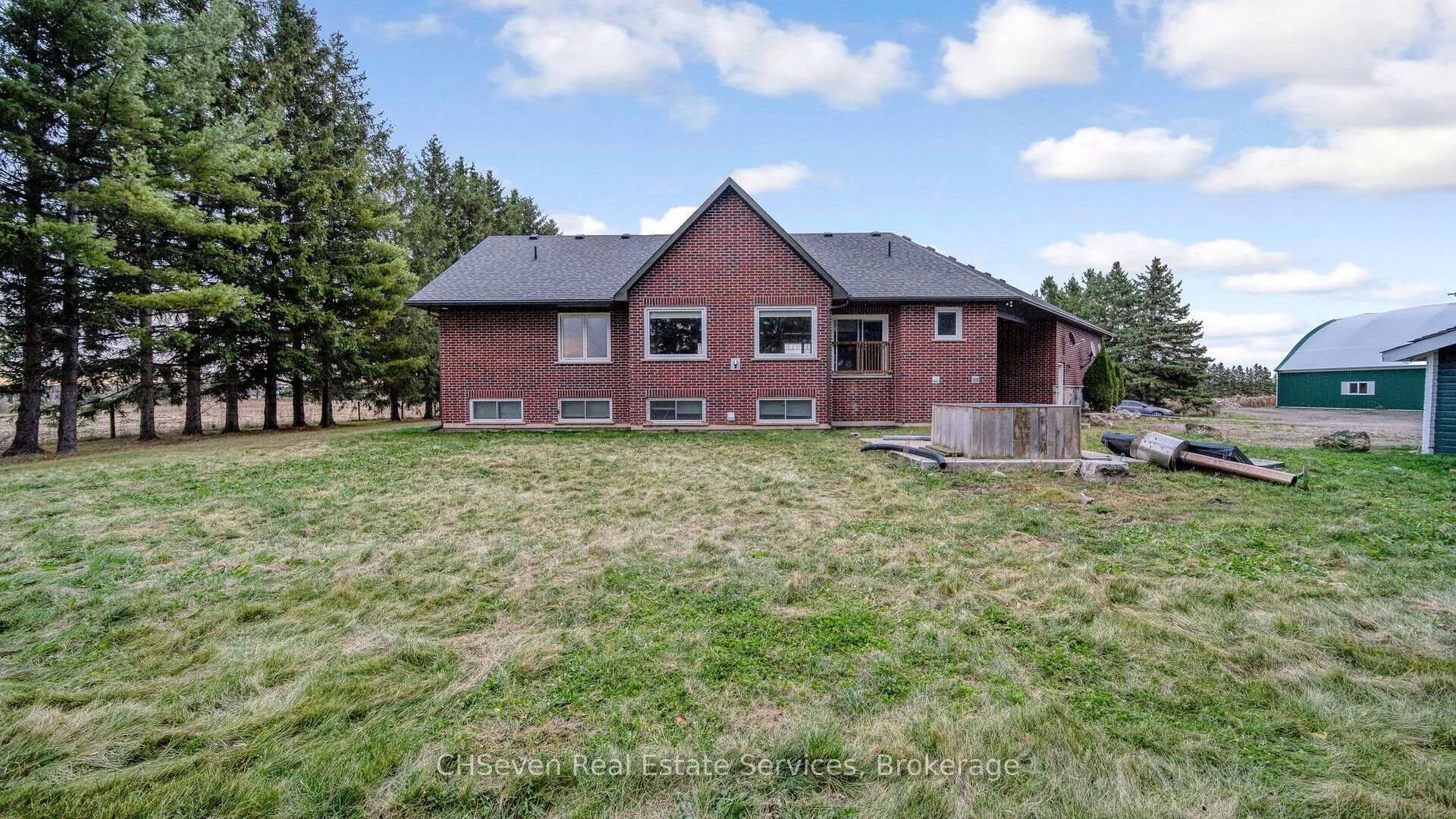 Photo 38 of 294288 8th Line, Amaranth, Rural Amaranth — HOMEH