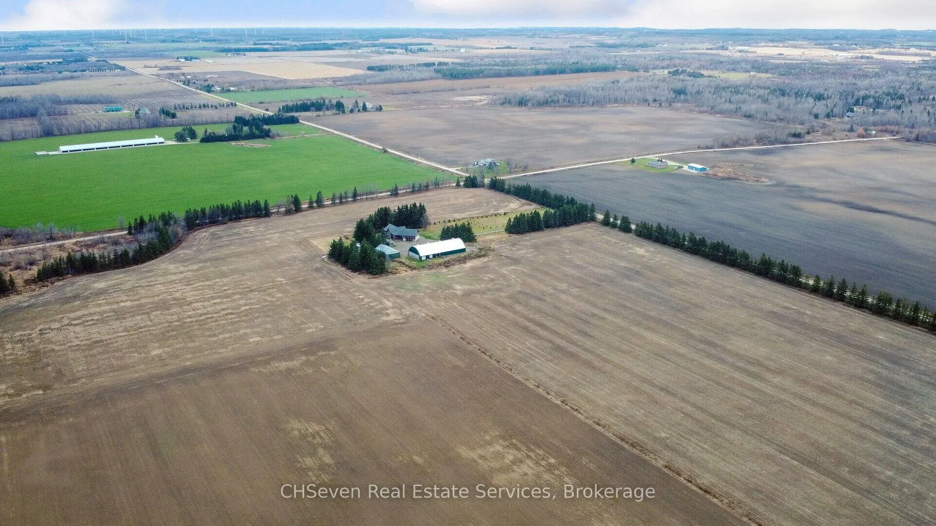 Photo 41 of 294288 8th Line, Amaranth, Rural Amaranth — HOMEH