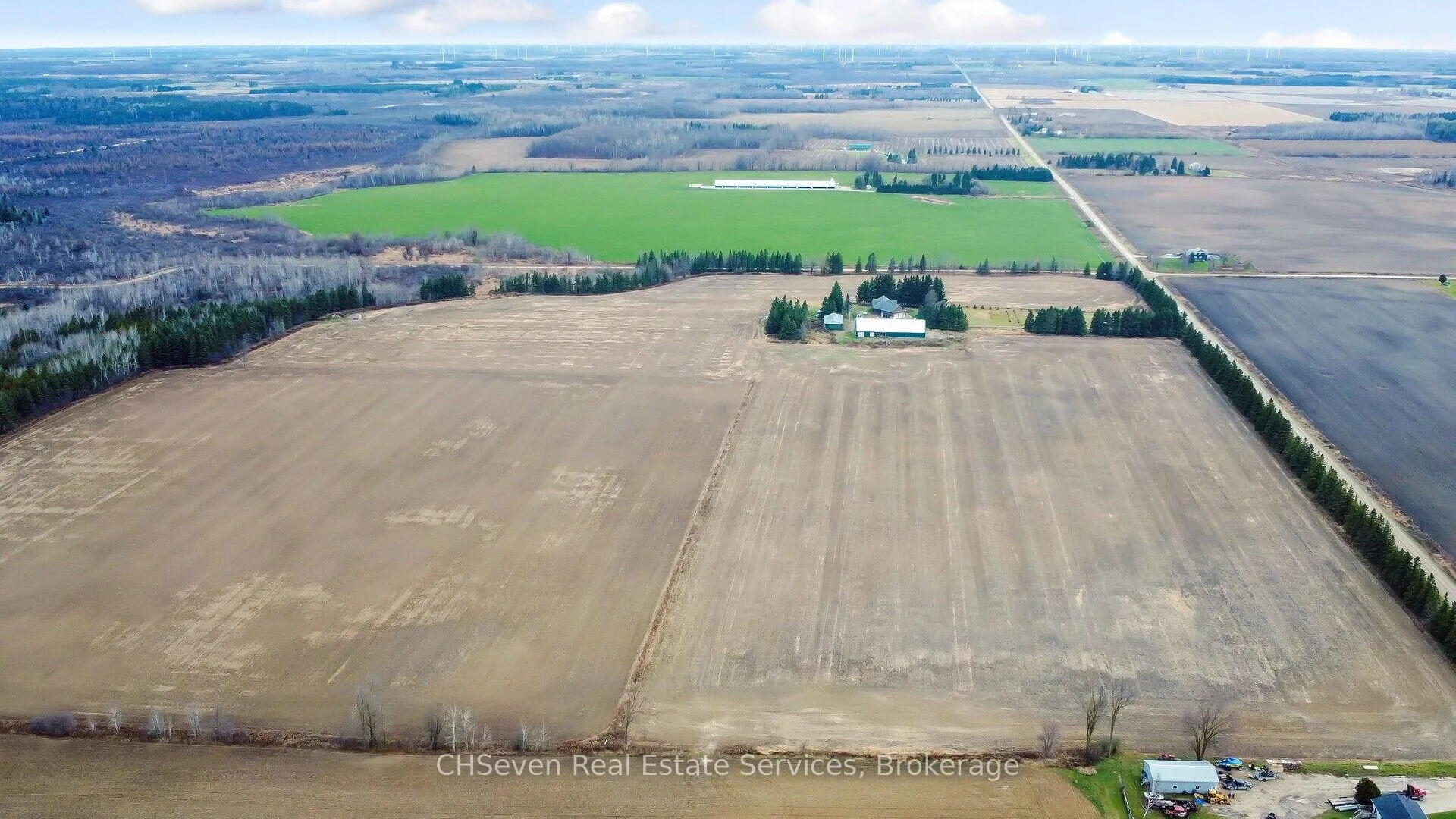 Photo 42 of 294288 8th Line, Amaranth, Rural Amaranth — HOMEH