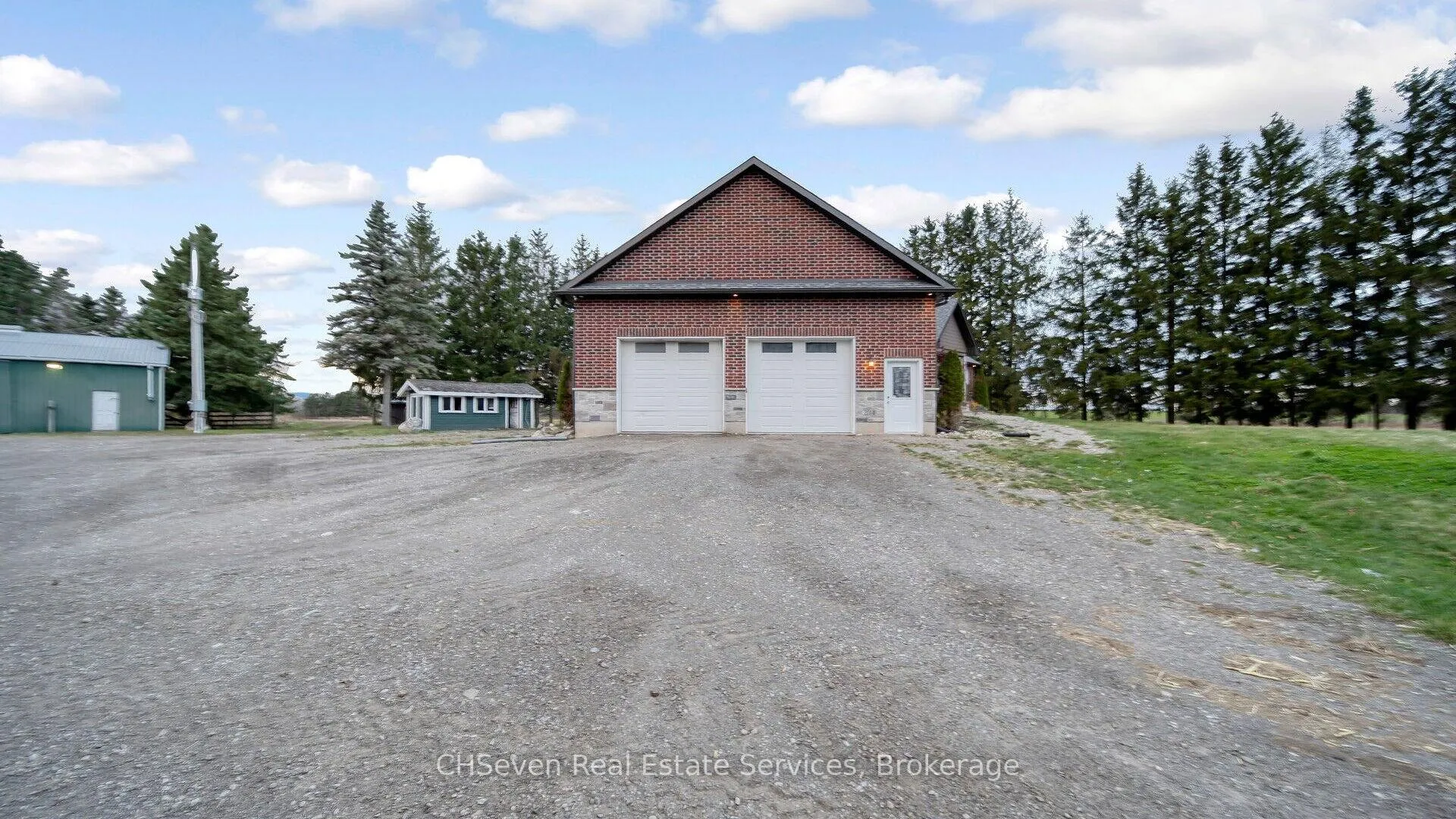 Photo 43 of 294288 8th Line, Amaranth, Rural Amaranth — HOMEH