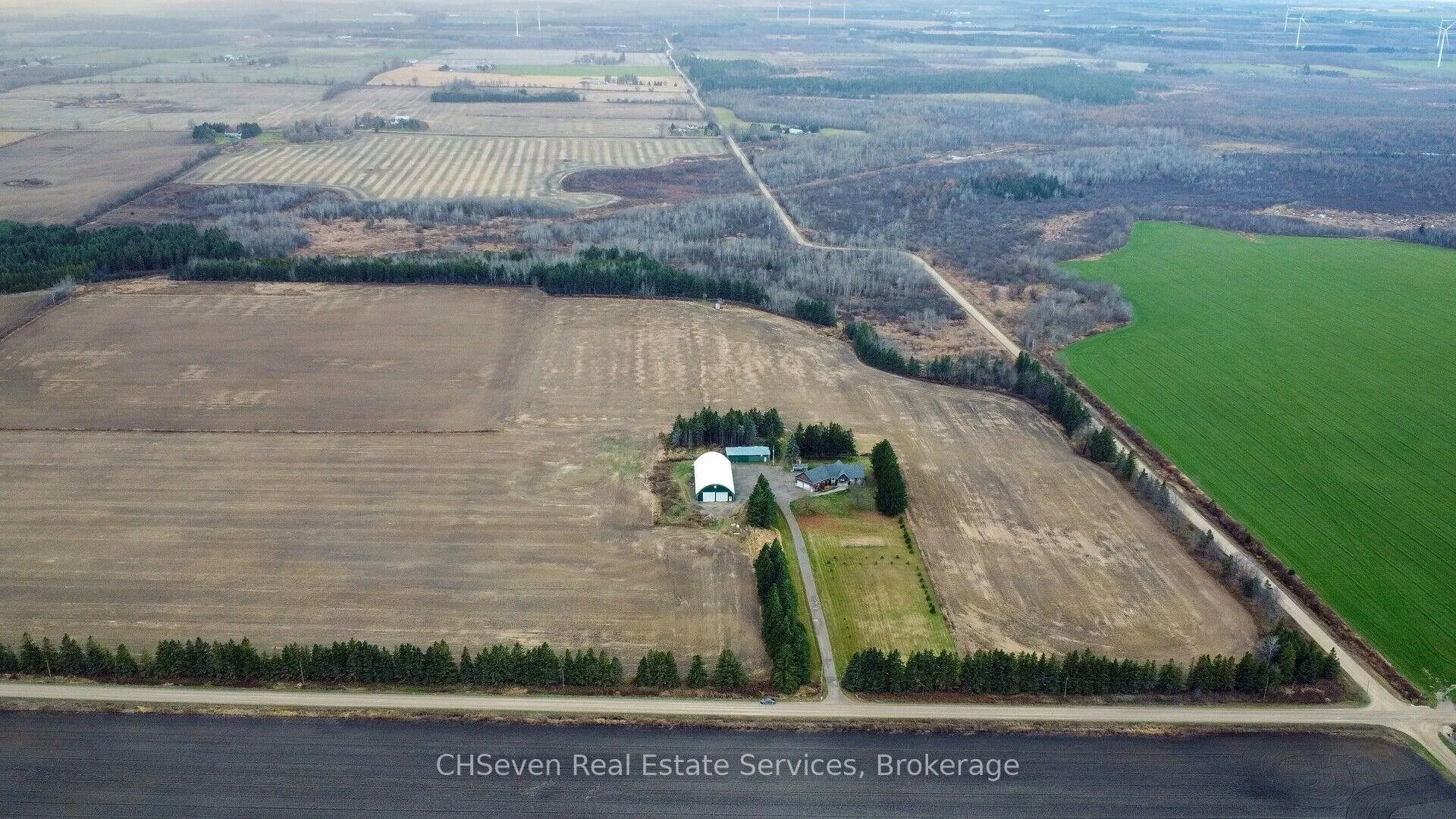 Photo 45 of 294288 8th Line, Amaranth, Rural Amaranth — HOMEH
