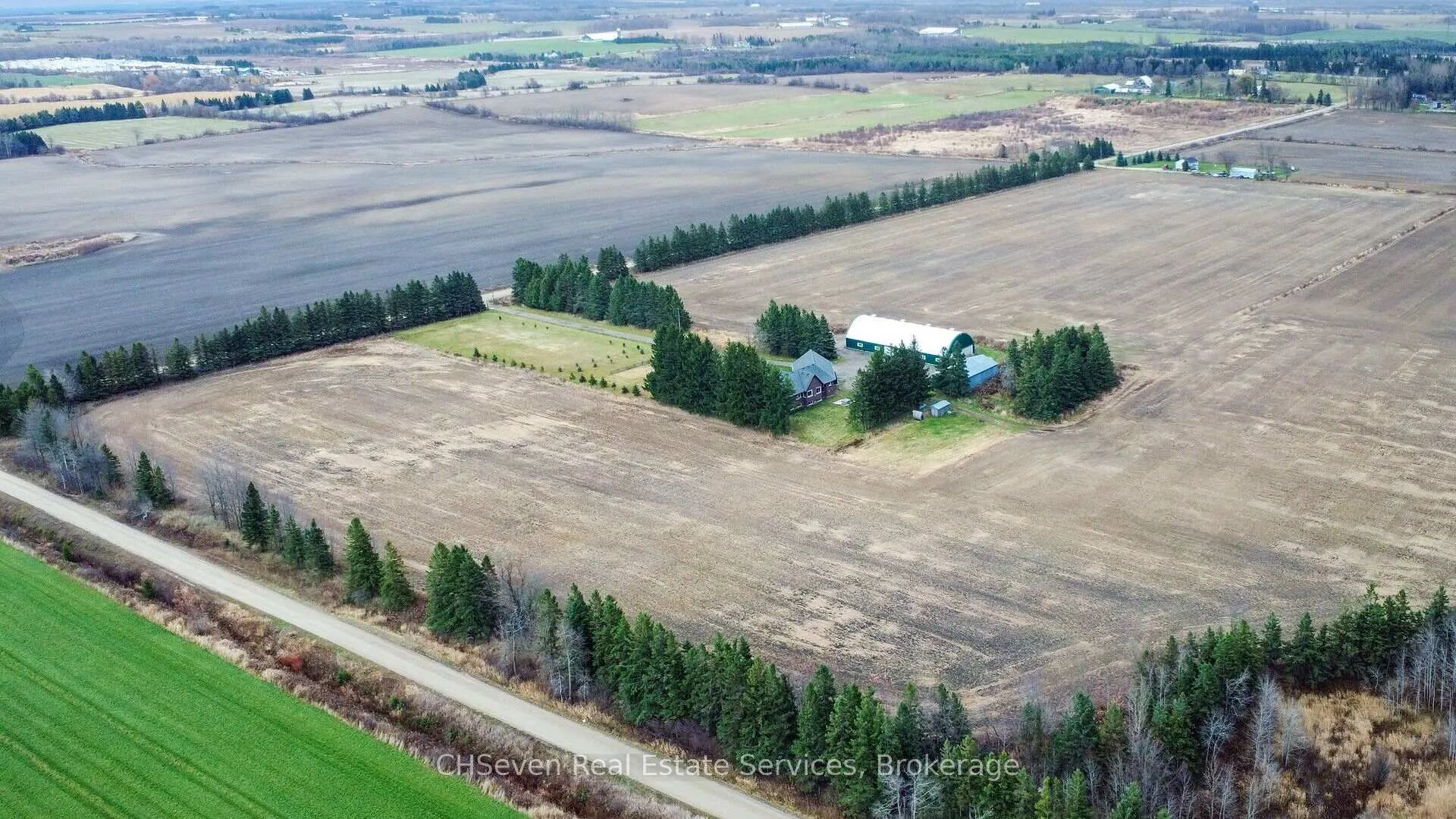 Photo 46 of 294288 8th Line, Amaranth, Rural Amaranth — HOMEH