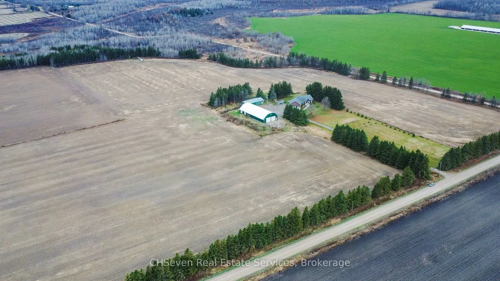 Photo 47 of 294288 8th Line, Amaranth, Rural Amaranth — HOMEH