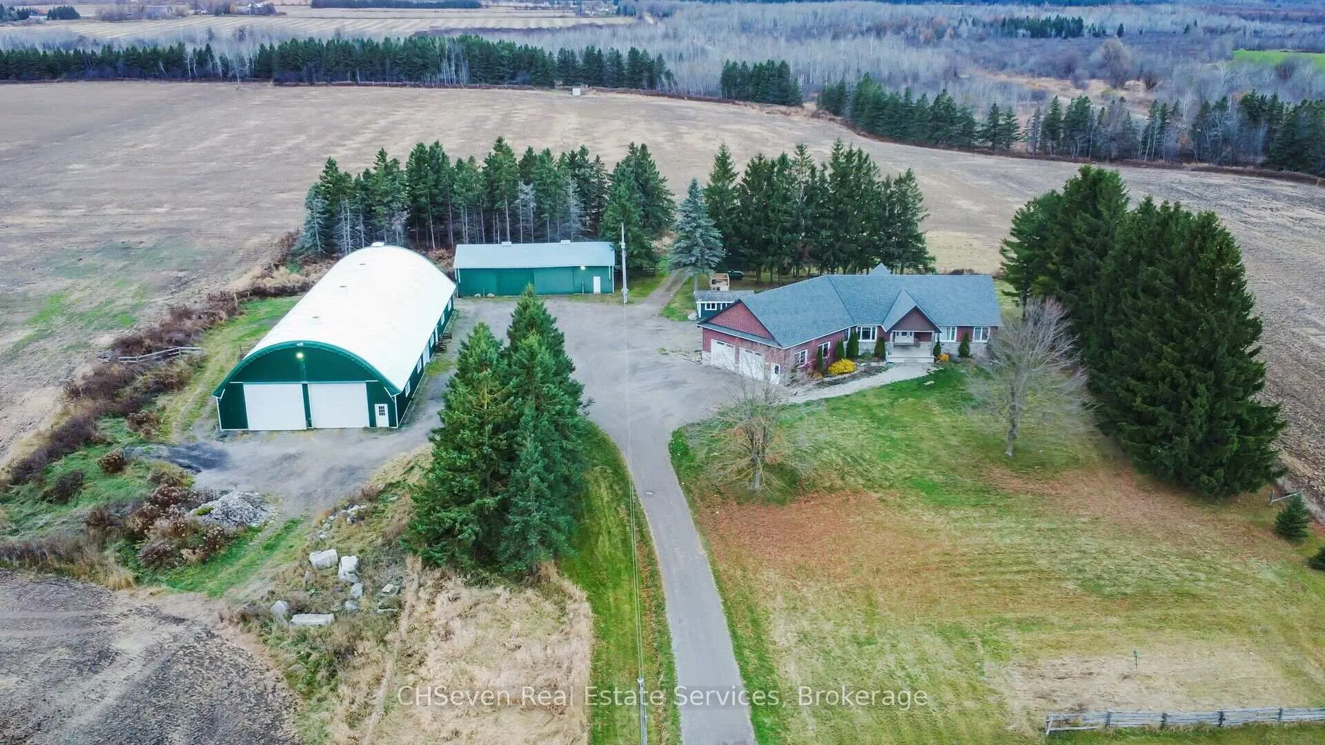 Photo 48 of 294288 8th Line, Amaranth, Rural Amaranth — HOMEH