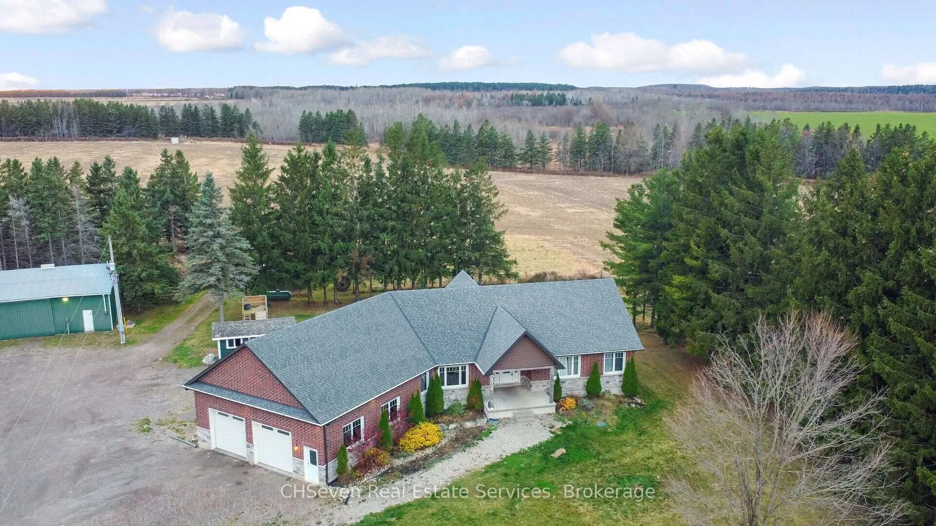 Photo 49 of 294288 8th Line, Amaranth, Rural Amaranth — HOMEH