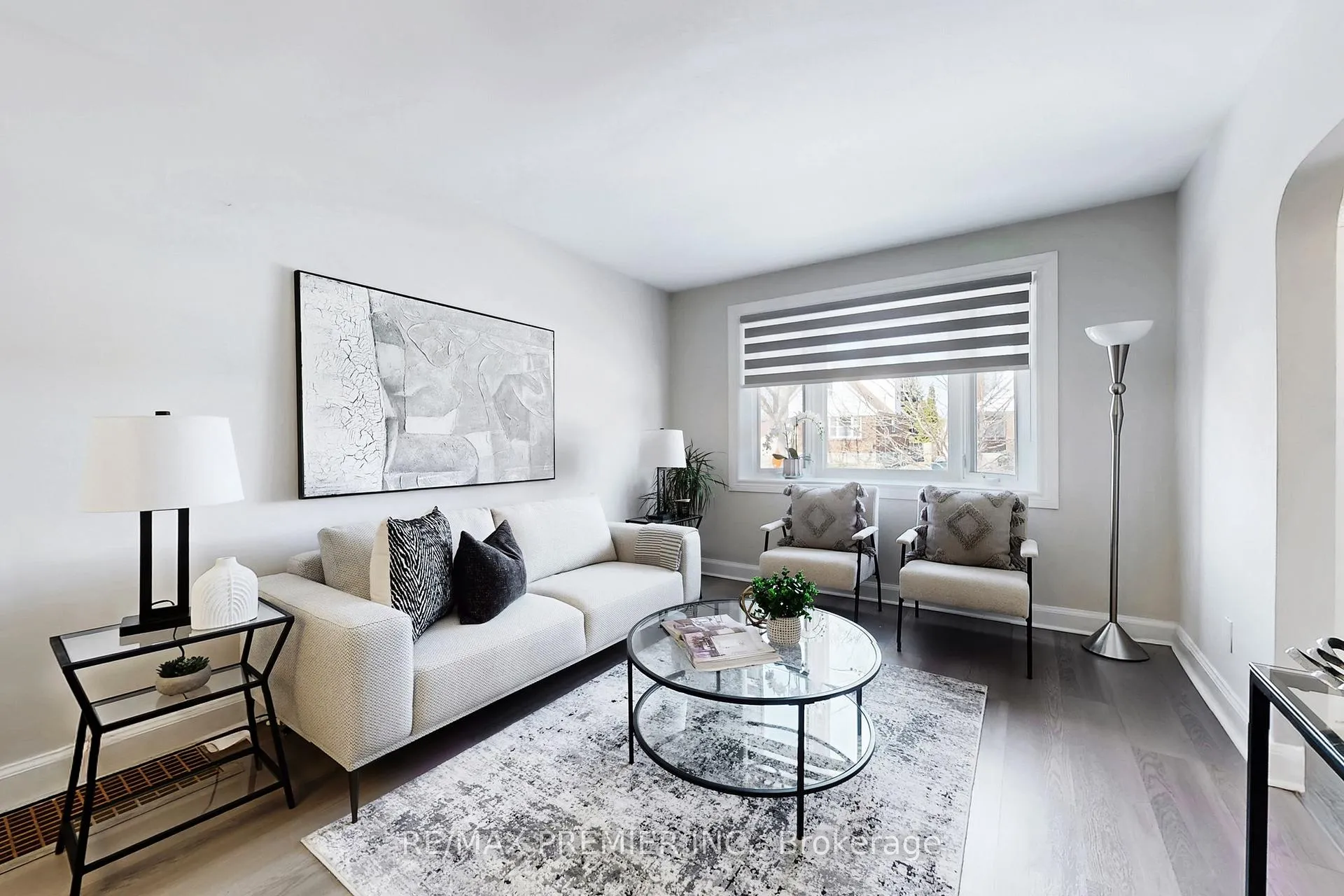 Photo 3 of Unit Main Level, 47 Amsterdam Avenue, Toronto, O'Connor-Parkview — HOMEH