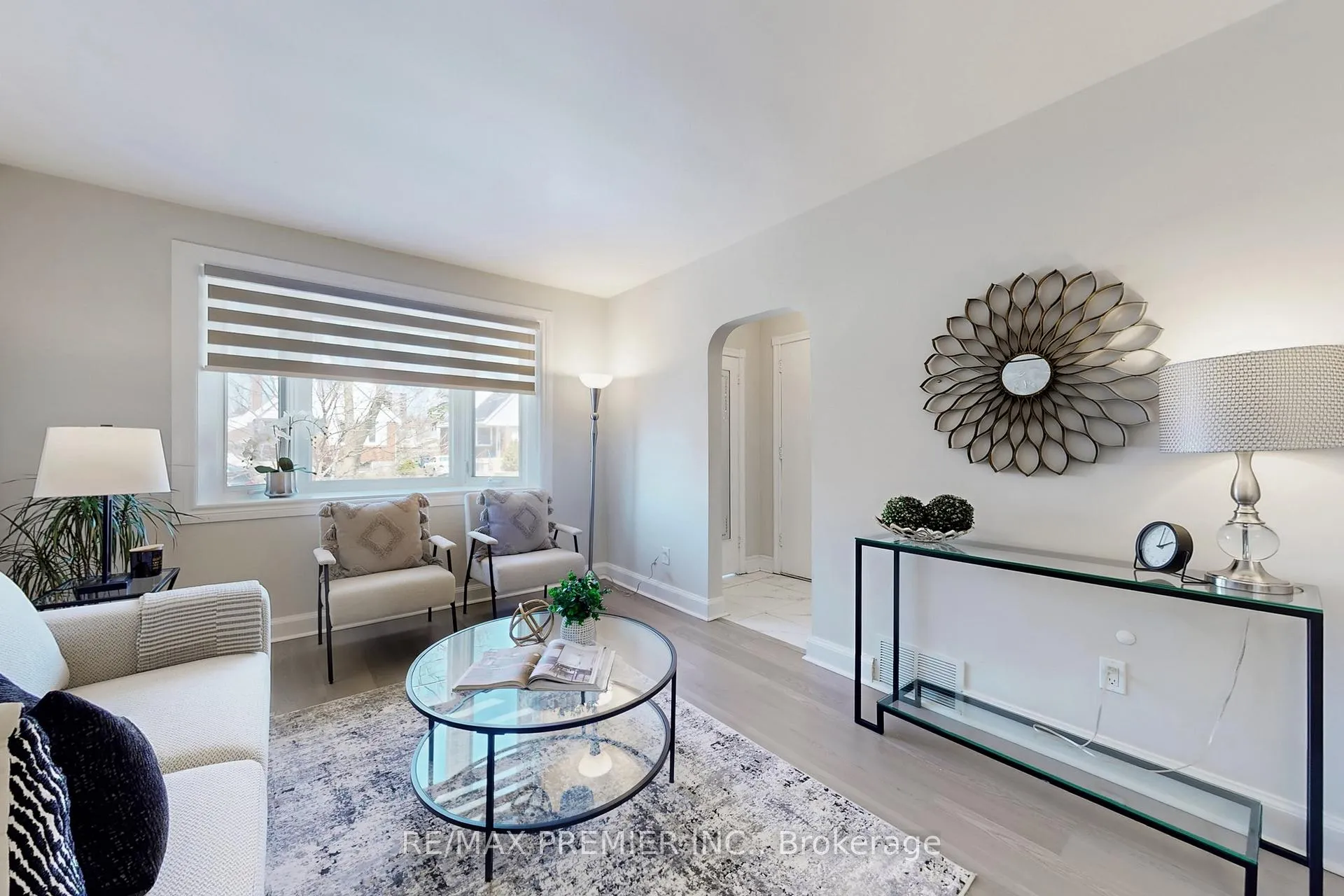 Photo 4 of Unit Main Level, 47 Amsterdam Avenue, Toronto, O'Connor-Parkview — HOMEH