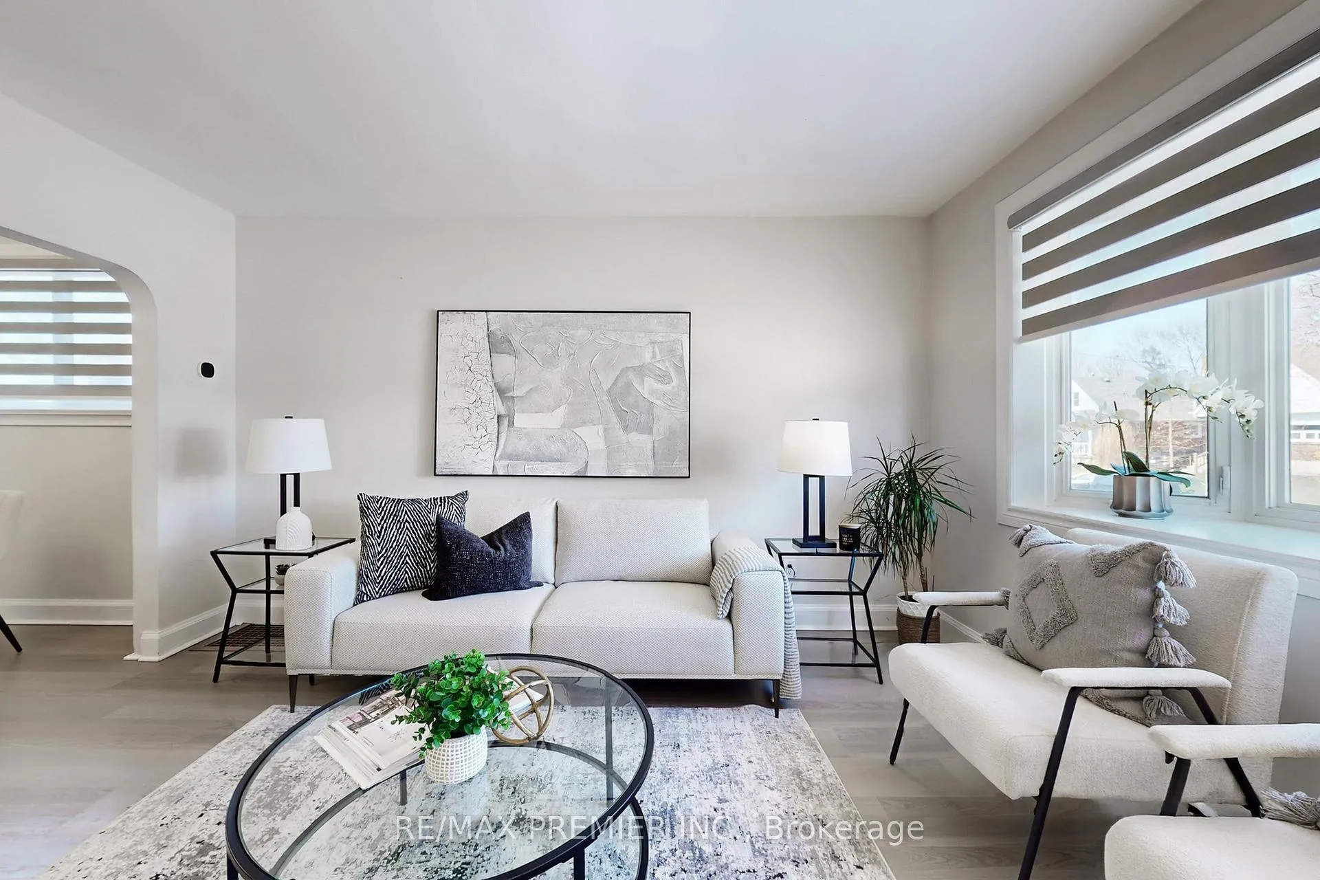 Photo 5 of Unit Main Level, 47 Amsterdam Avenue, Toronto, O'Connor-Parkview — HOMEH