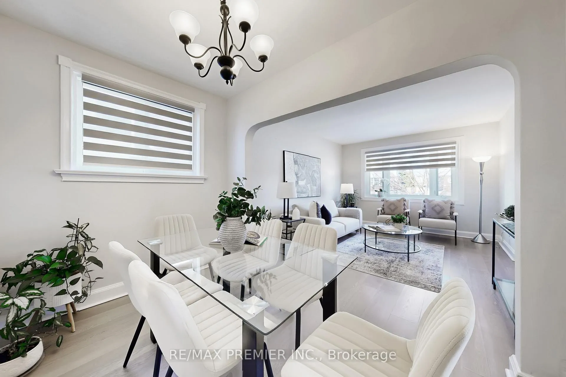 Photo 7 of Unit Main Level, 47 Amsterdam Avenue, Toronto, O'Connor-Parkview — HOMEH