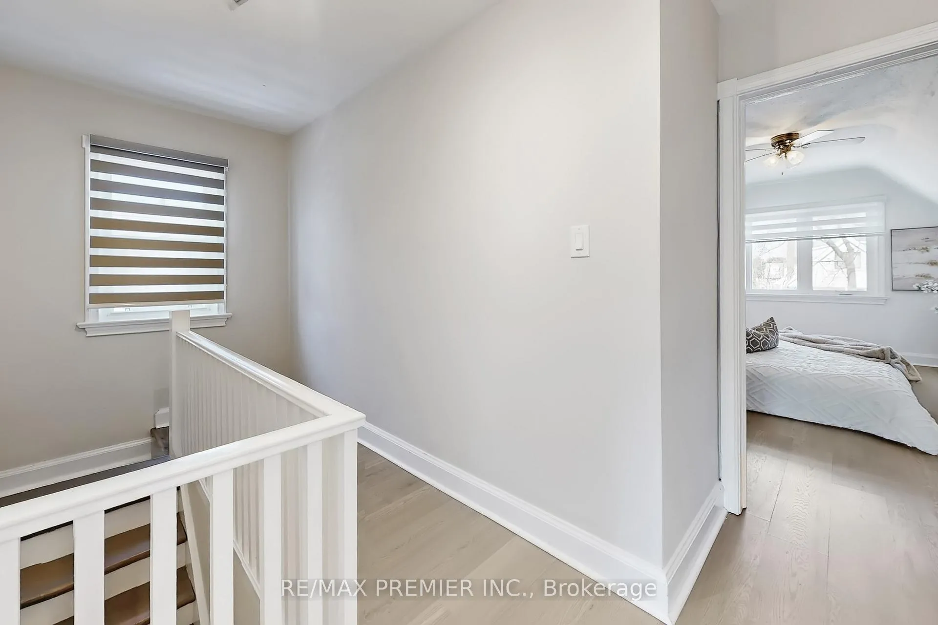 Photo 15 of Unit Main Level, 47 Amsterdam Avenue, Toronto, O'Connor-Parkview — HOMEH