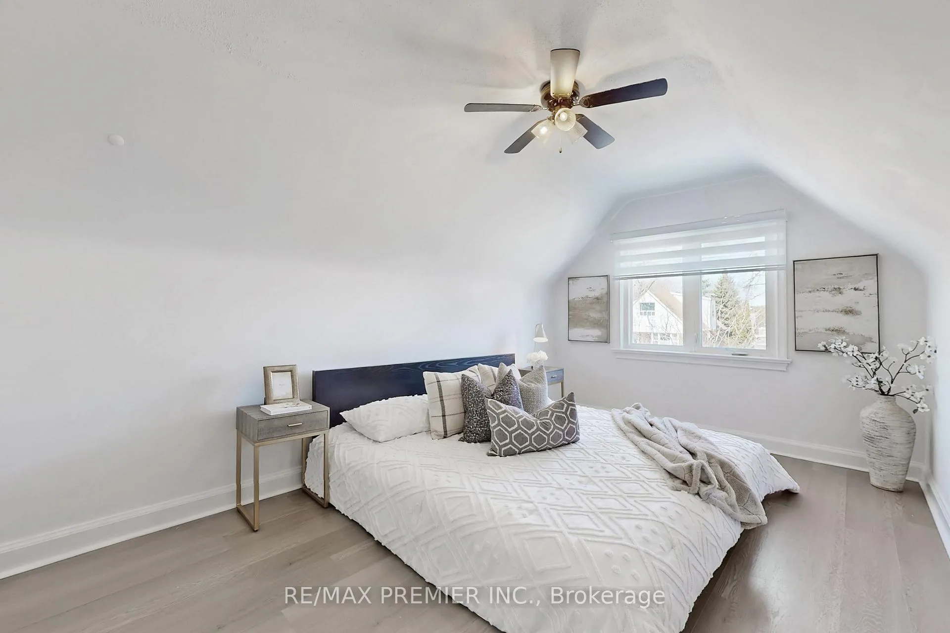 Photo 16 of Unit Main Level, 47 Amsterdam Avenue, Toronto, O'Connor-Parkview — HOMEH
