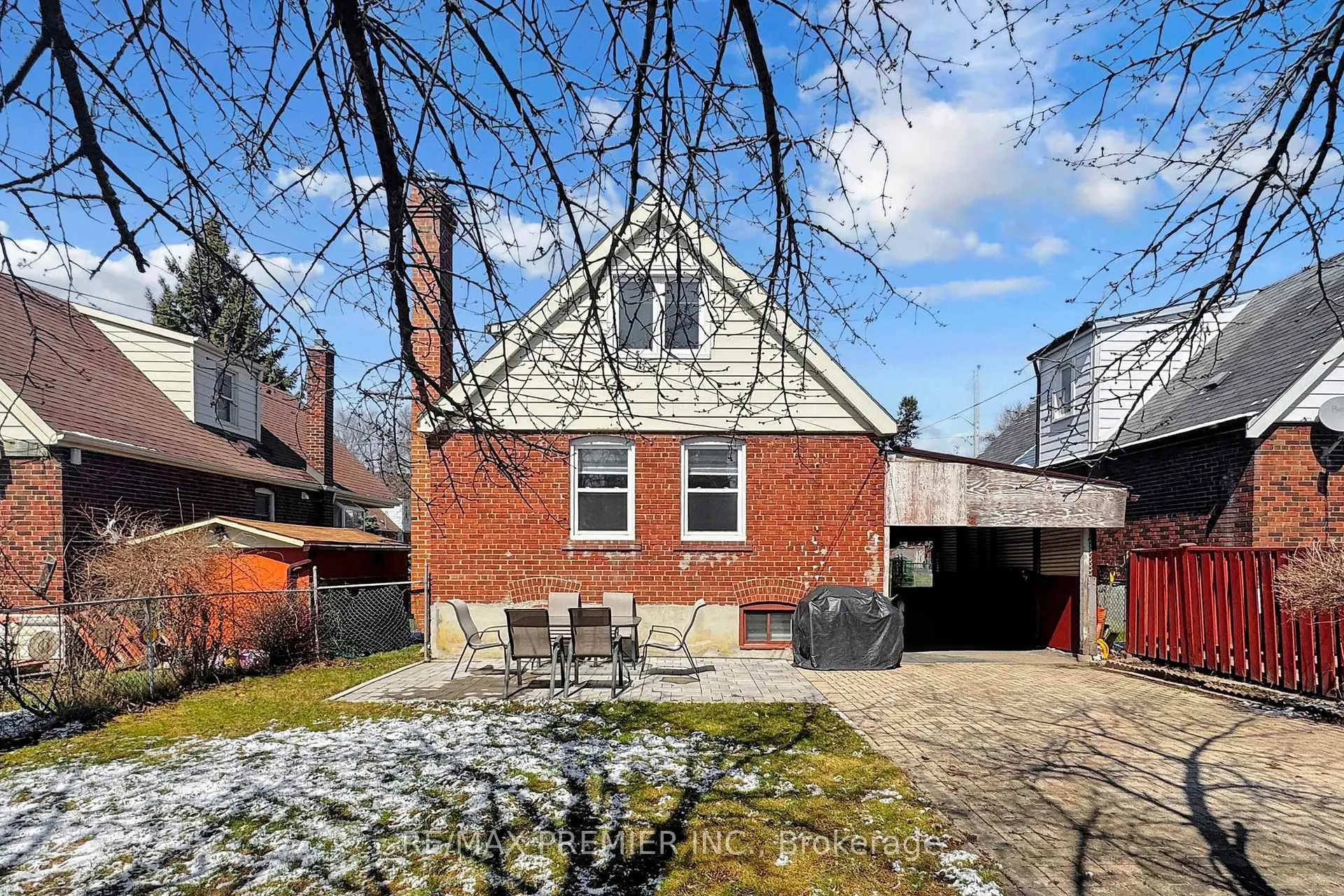 Photo 18 of Unit Main Level, 47 Amsterdam Avenue, Toronto, O'Connor-Parkview — HOMEH