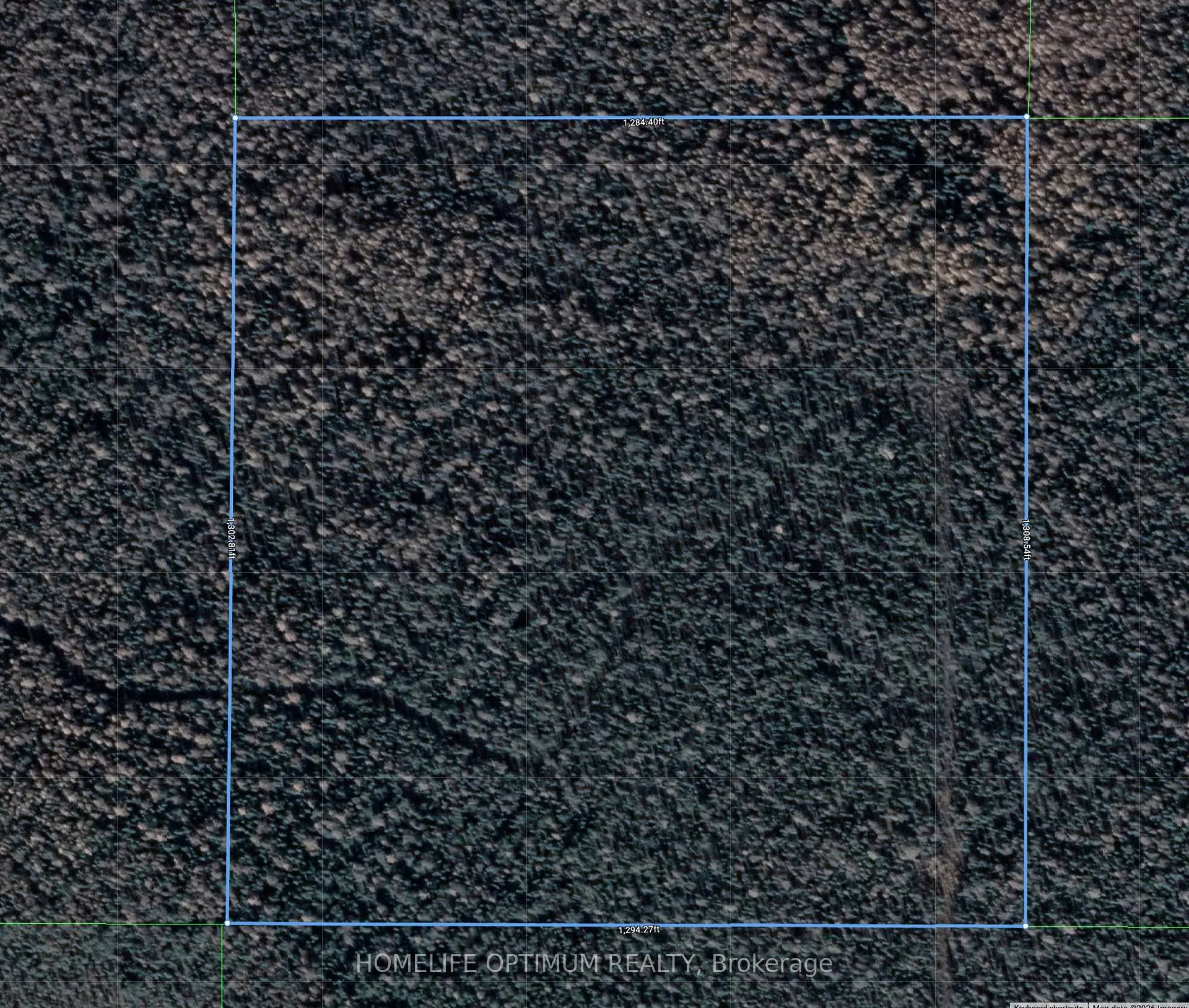 Photo 1 of PCL 14946 Murphy Township, Timmins, TM - Outside East — HOMEH