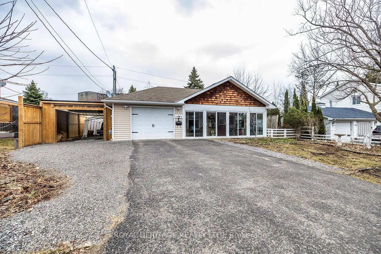 Photo 1 of 84 Nevin Avenue, Peterborough, Otonabee Ward 1 — HOMEH