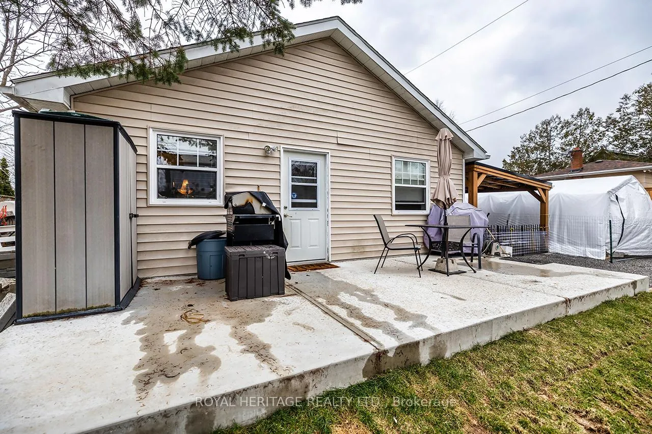 Photo 6 of 84 Nevin Avenue, Peterborough, Otonabee Ward 1 — HOMEH