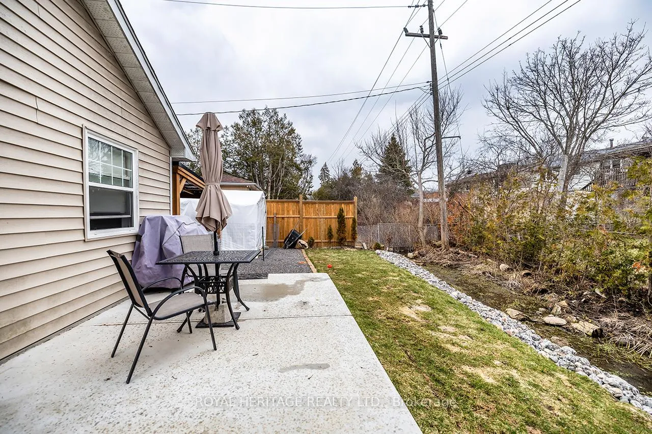 Photo 7 of 84 Nevin Avenue, Peterborough, Otonabee Ward 1 — HOMEH