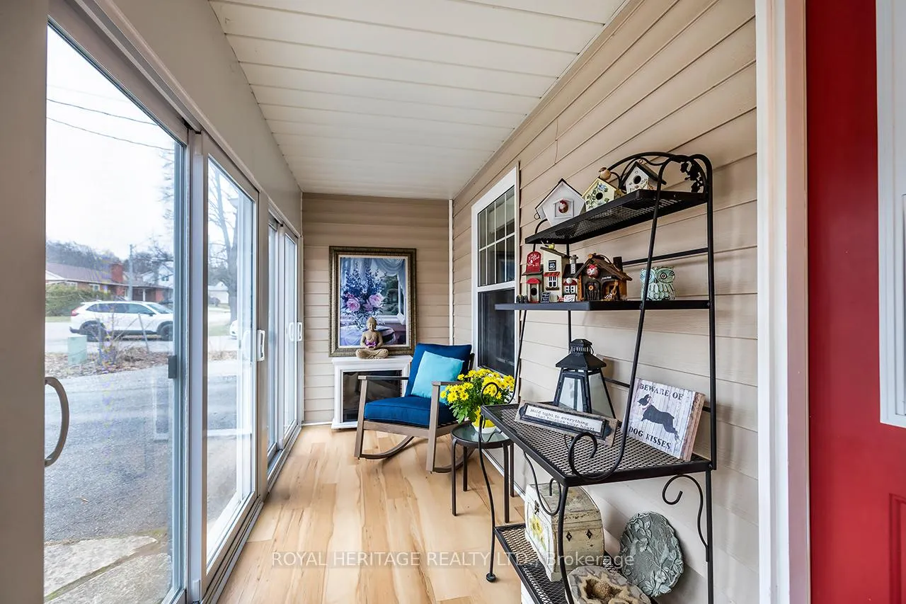 Photo 11 of 84 Nevin Avenue, Peterborough, Otonabee Ward 1 — HOMEH